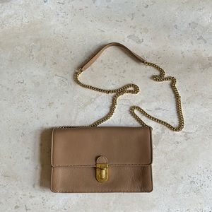 Marc Jacobs crossbody bag